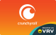 Crunchyroll on VRV